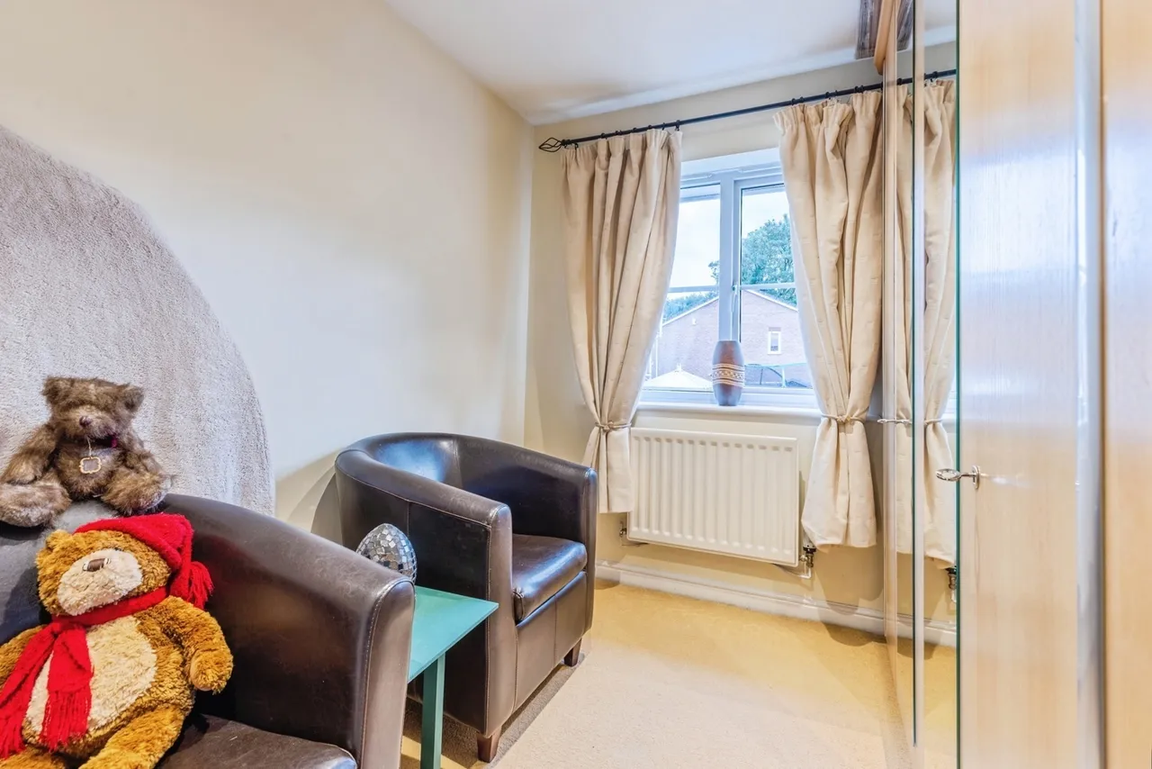 Redwood Drive, Chorley, PR7, photo 8