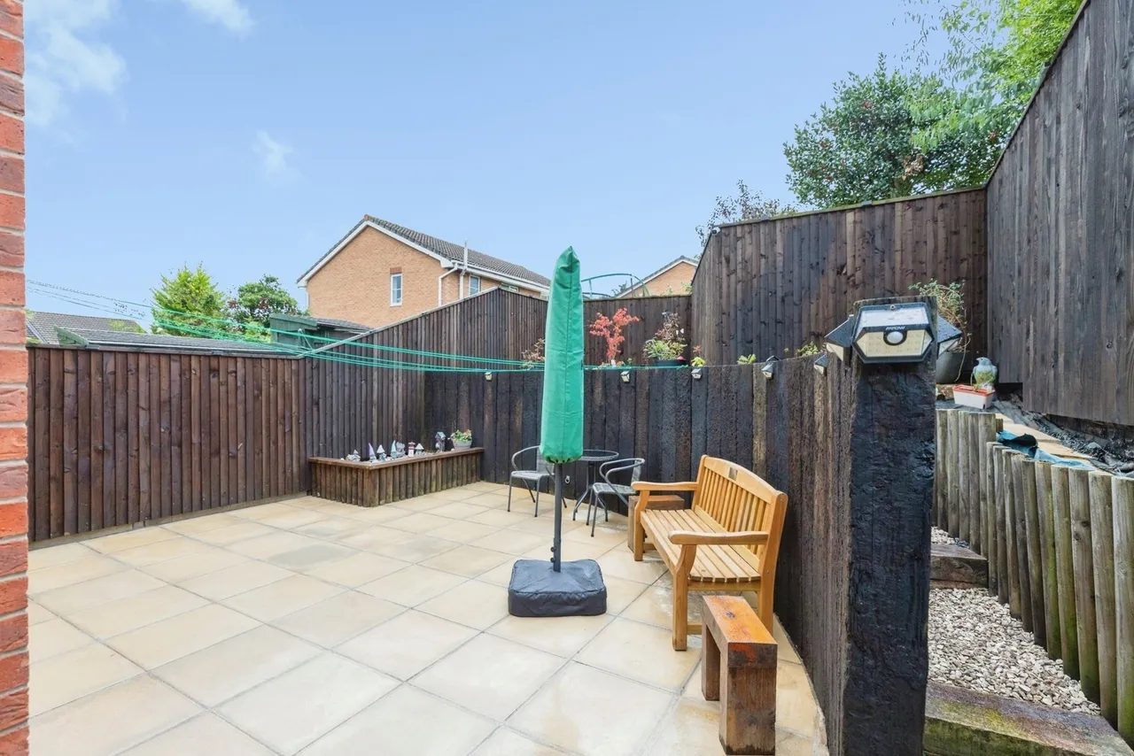 Redwood Drive, Chorley, PR7, photo 12