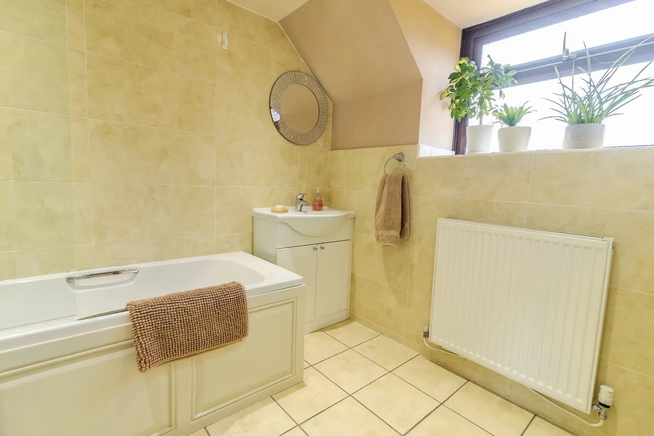 Stamford Avenue, Springfield, Milton Keynes, Buckinghamshire, MK6, photo 17