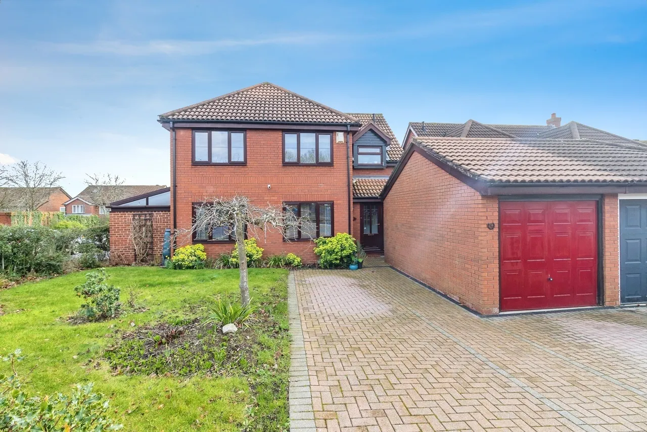Stamford Avenue, Springfield, Milton Keynes, Buckinghamshire, MK6, photo 2