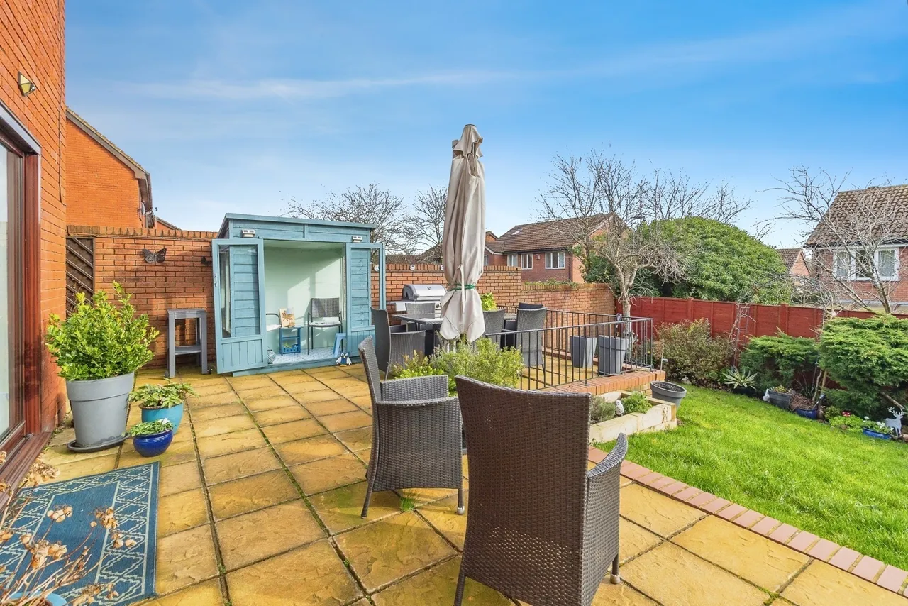 Stamford Avenue, Springfield, Milton Keynes, Buckinghamshire, MK6, photo 20
