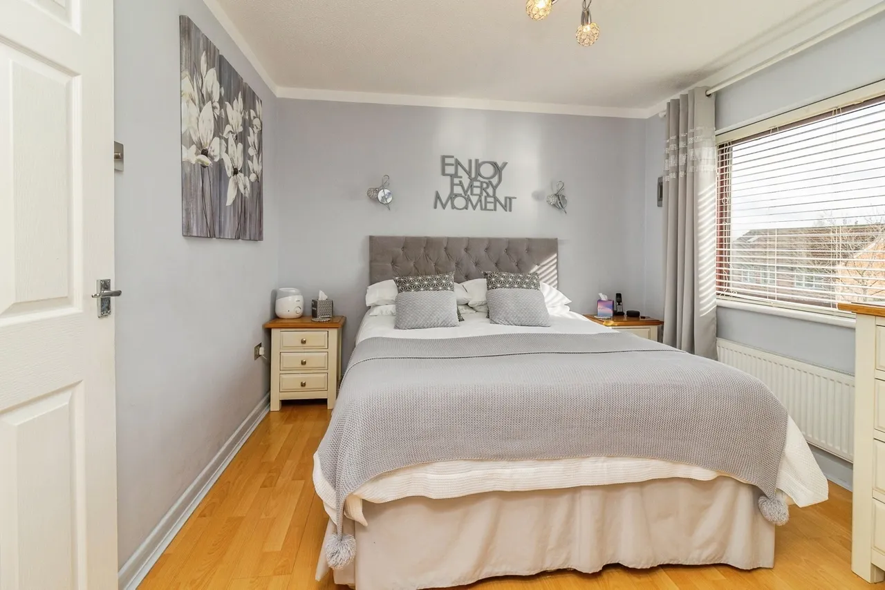 Stamford Avenue, Springfield, Milton Keynes, Buckinghamshire, MK6, photo 9