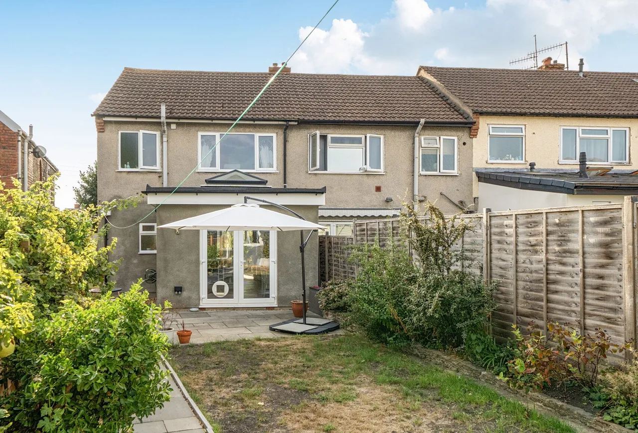Holly Hill Road, Bristol, BS15 4DL, photo 16