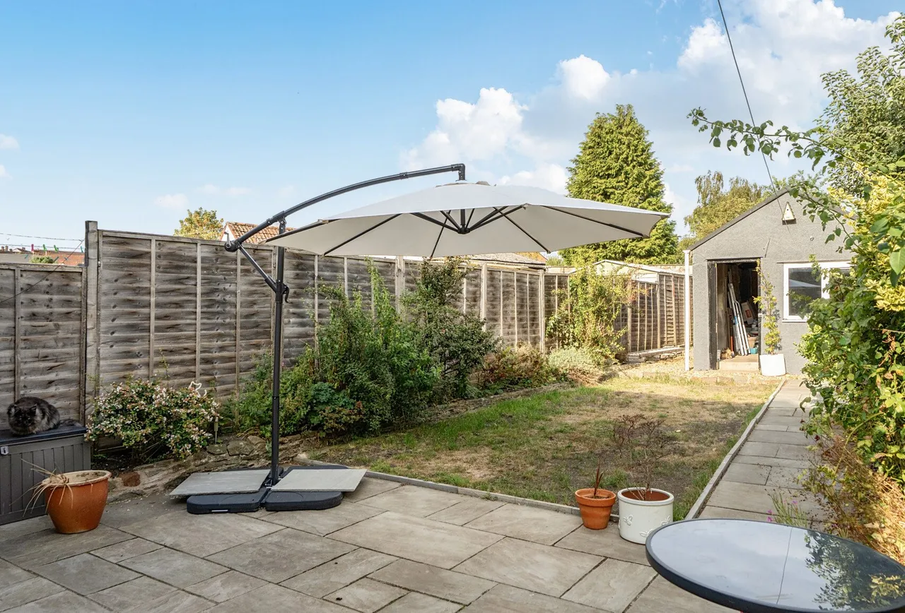 Holly Hill Road, Bristol, BS15 4DL, photo 17