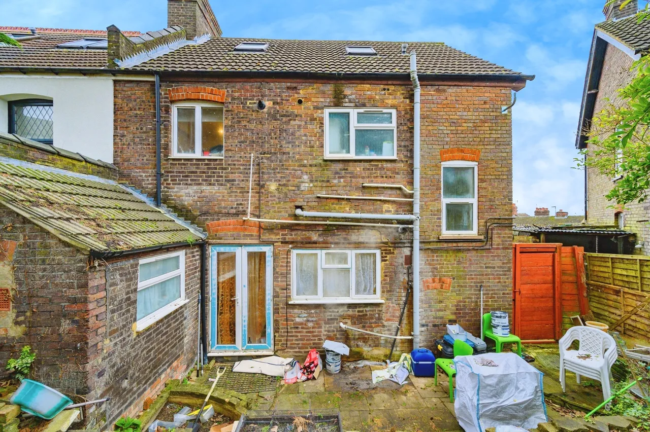 Hillborough Road, Luton, Bedfordshire, LU1, photo 10