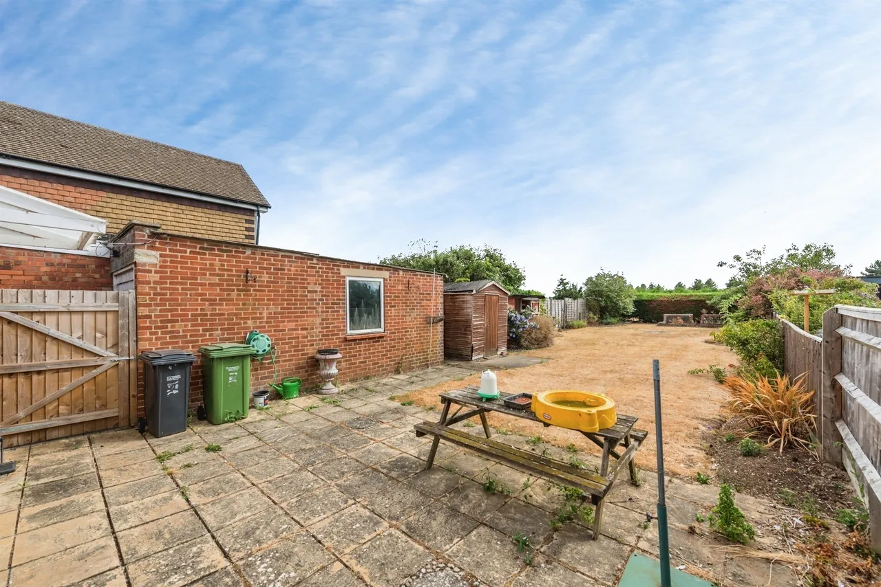 Wantage Road, Wallingford, OX10, photo 2