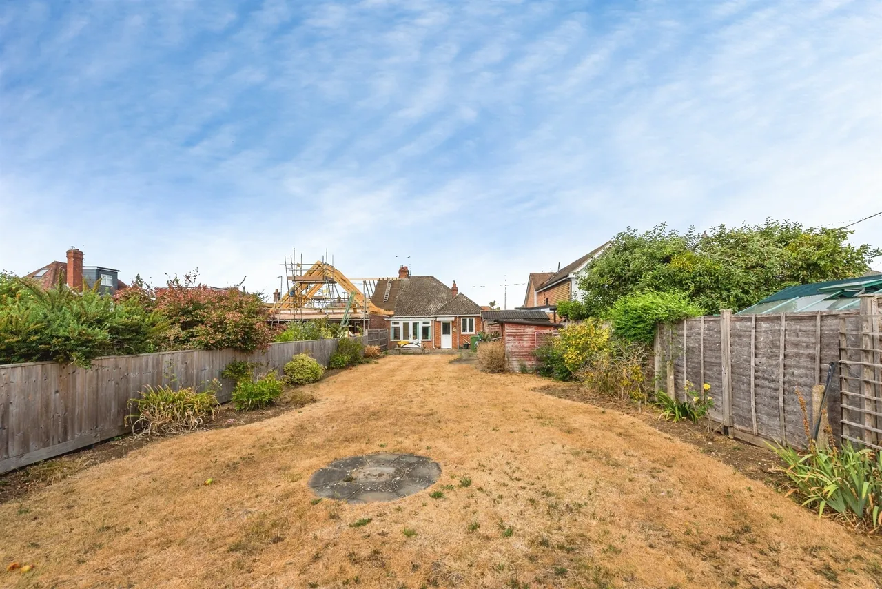 Wantage Road, Wallingford, OX10, photo 17