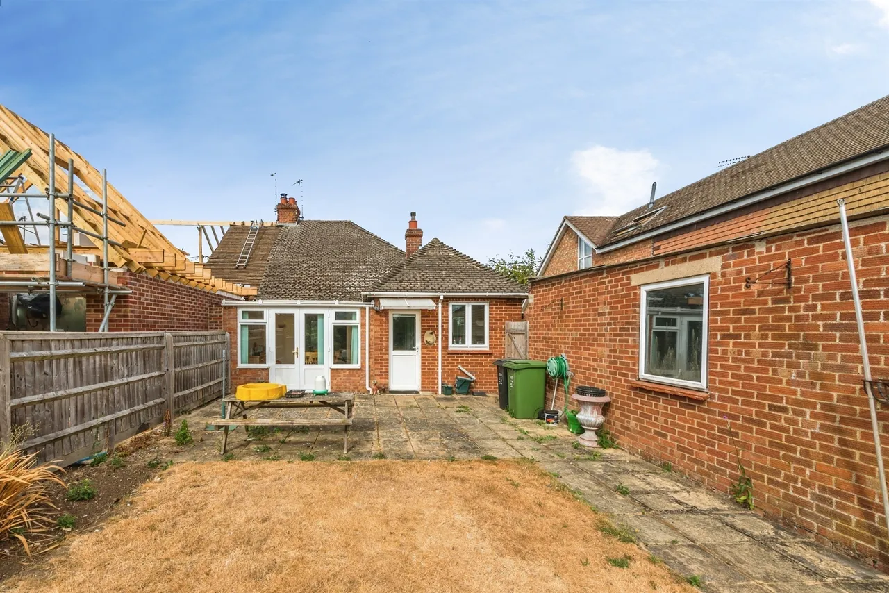 Wantage Road, Wallingford, OX10, photo 15