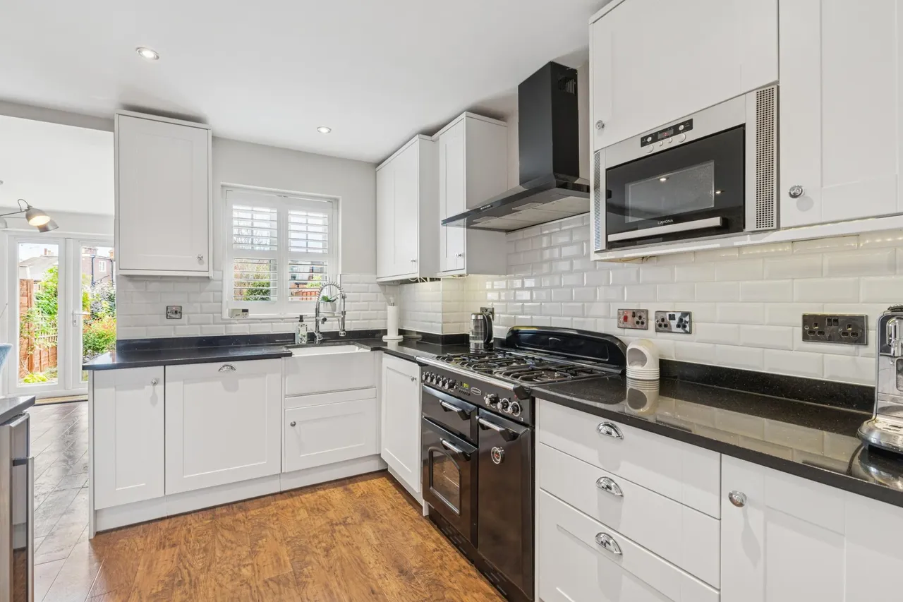 Verulam Road, Hitchin, photo 3