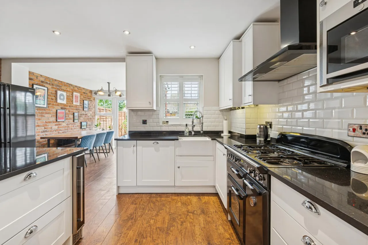 Verulam Road, Hitchin, photo 2