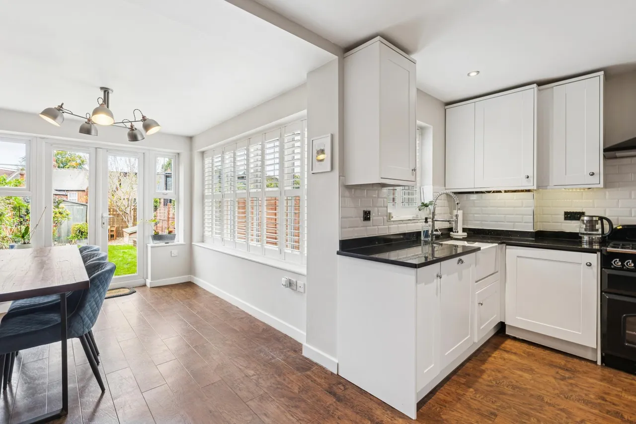 Verulam Road, Hitchin, photo 6