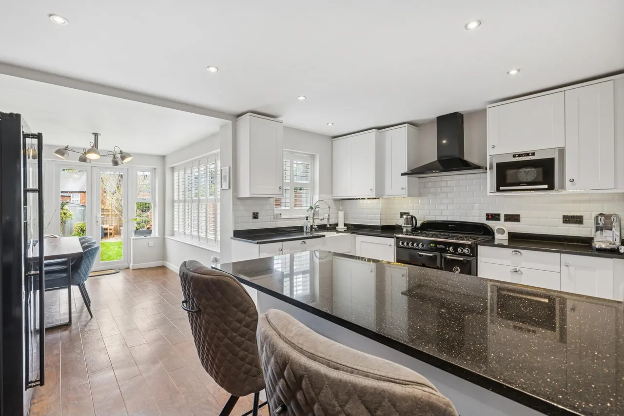 Verulam Road, Hitchin, photo 7
