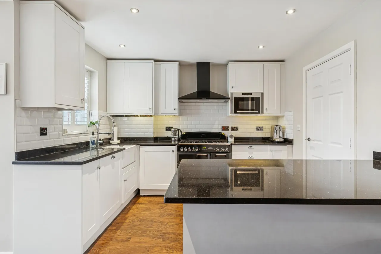 Verulam Road, Hitchin, photo 4