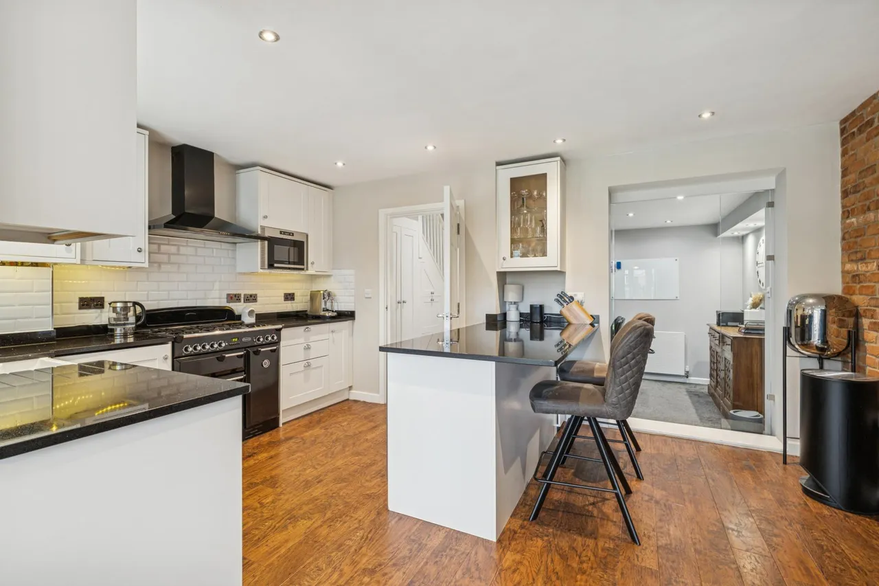 Verulam Road, Hitchin, photo 5