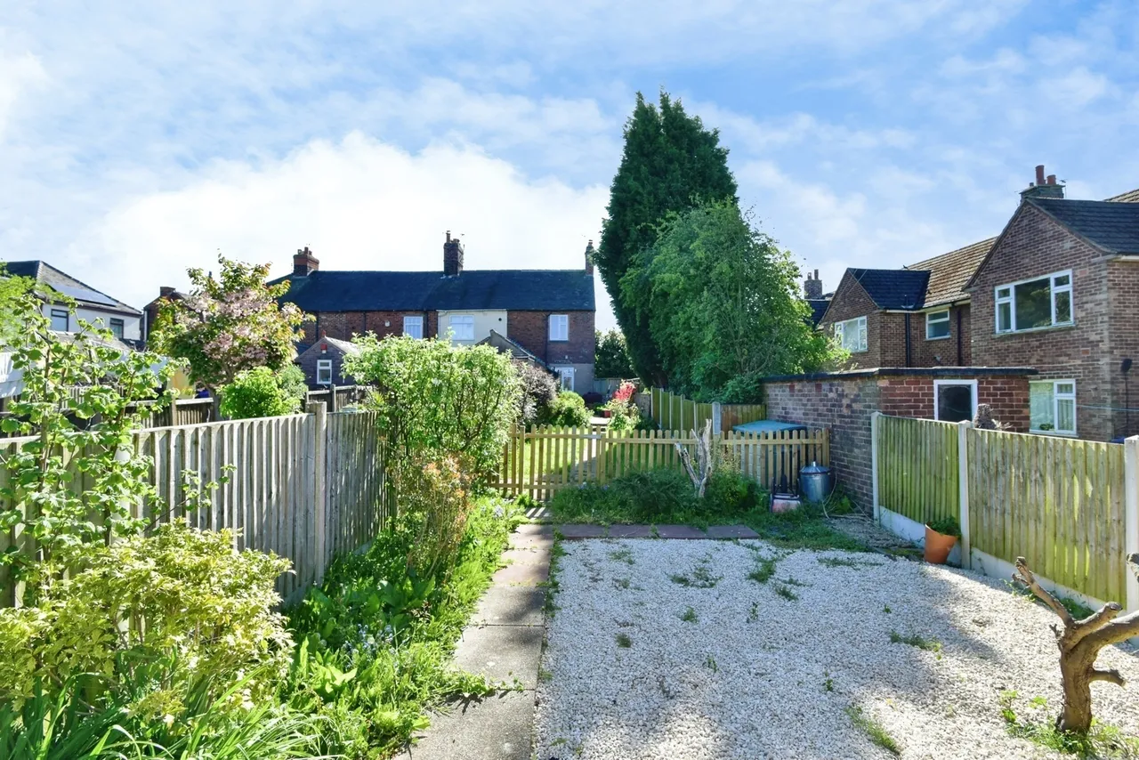 Wereton Road, Audley, Stoke-on-Trent, Staffordshire, ST7, photo 11