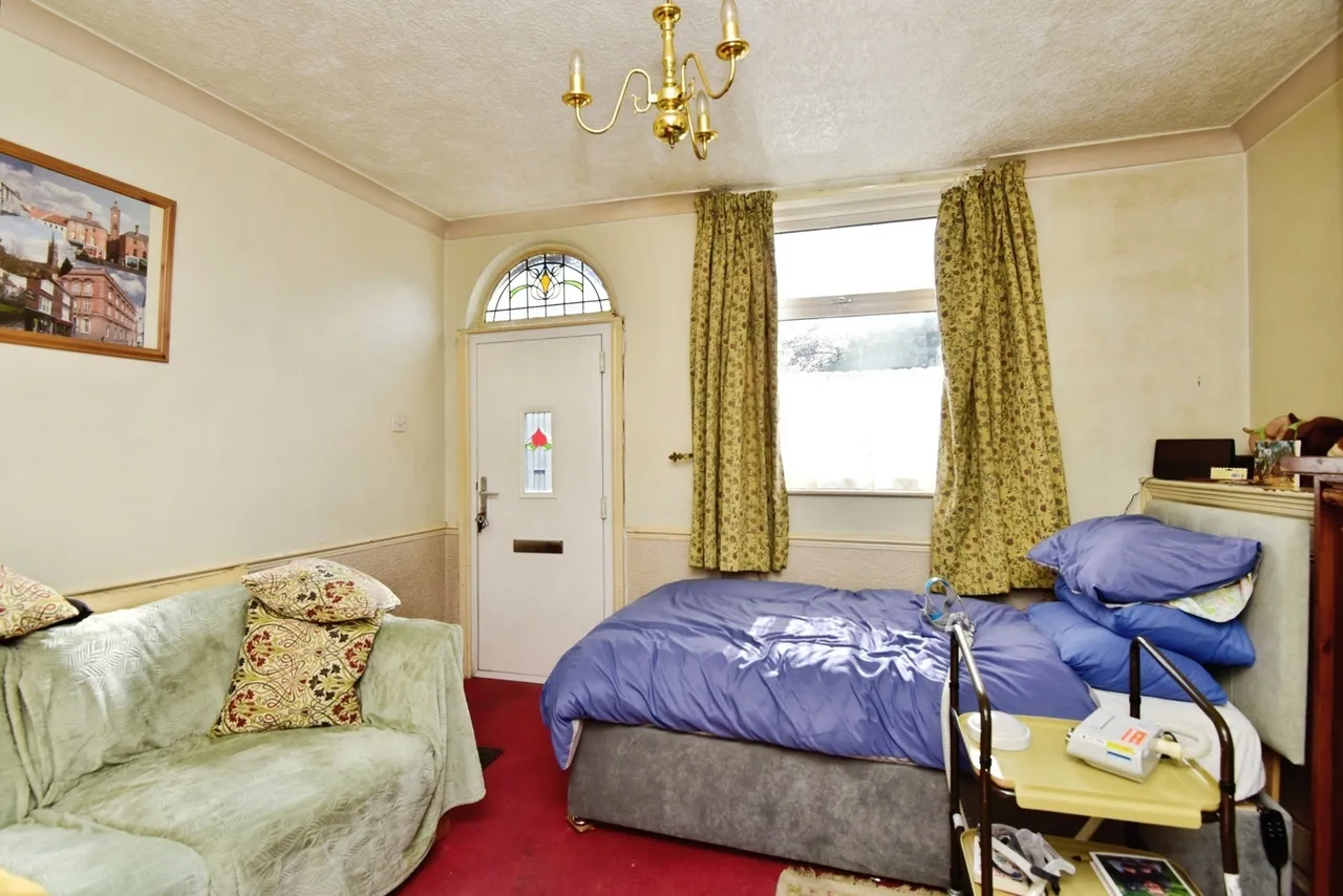 Wereton Road, Audley, Stoke-on-Trent, Staffordshire, ST7, photo 4