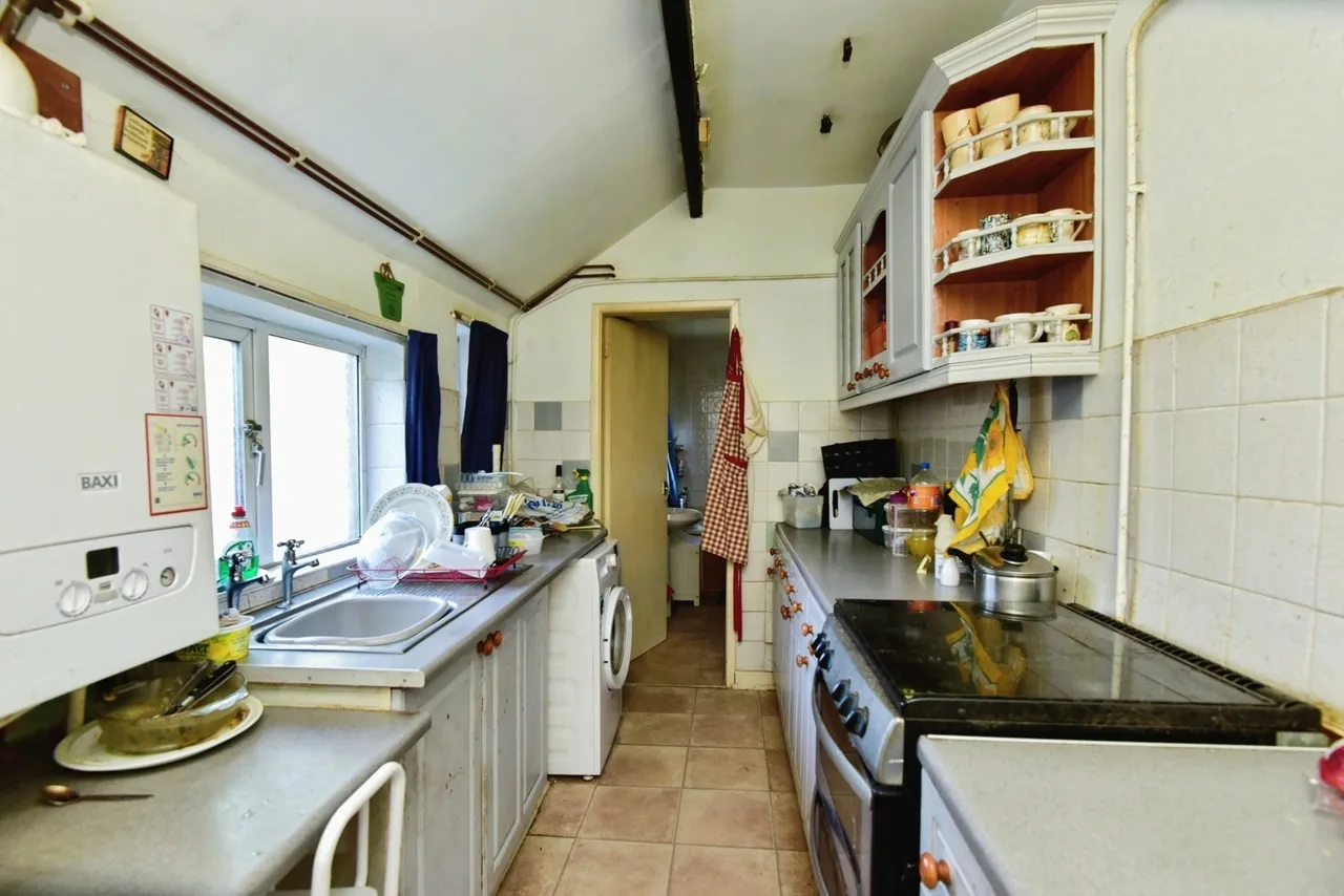 Wereton Road, Audley, Stoke-on-Trent, Staffordshire, ST7, photo 8