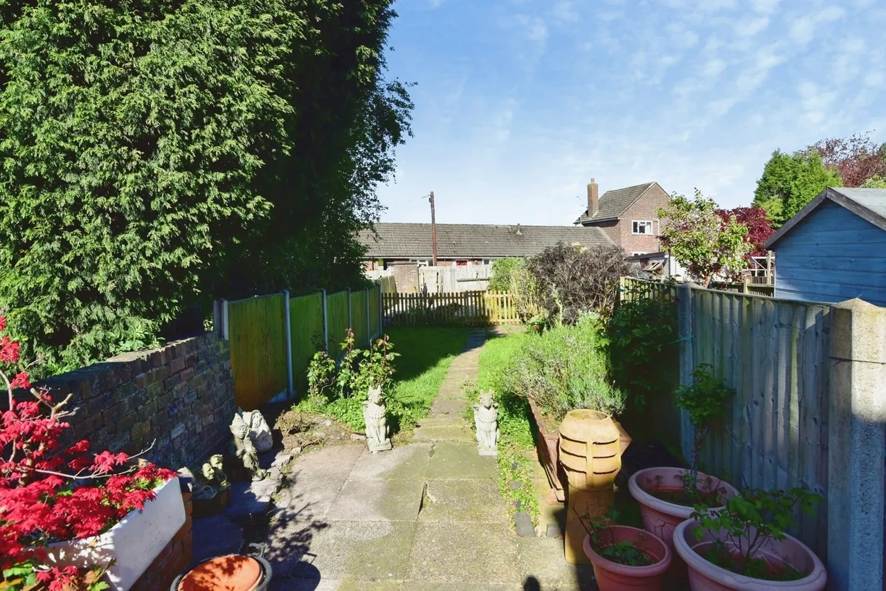 Wereton Road, Audley, Stoke-on-Trent, Staffordshire, ST7, photo 13
