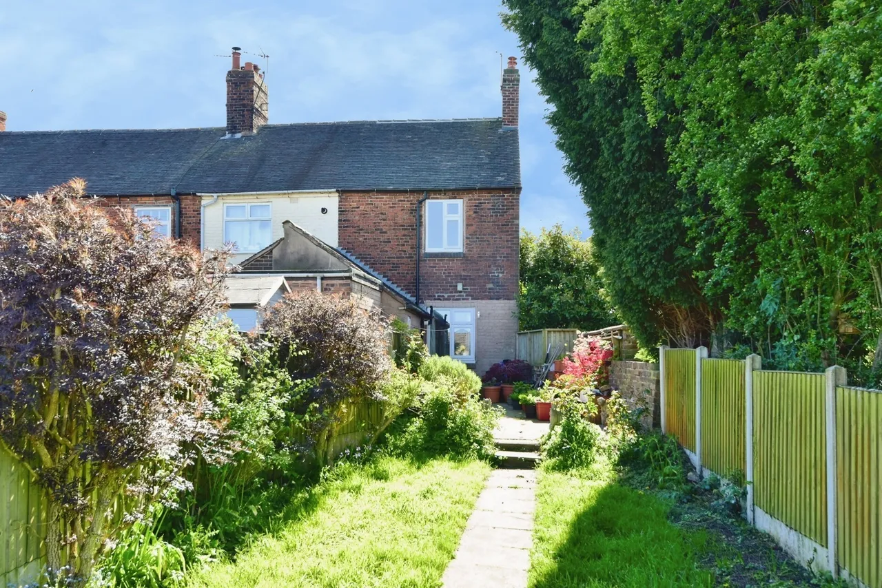 Wereton Road, Audley, Stoke-on-Trent, Staffordshire, ST7, photo 15
