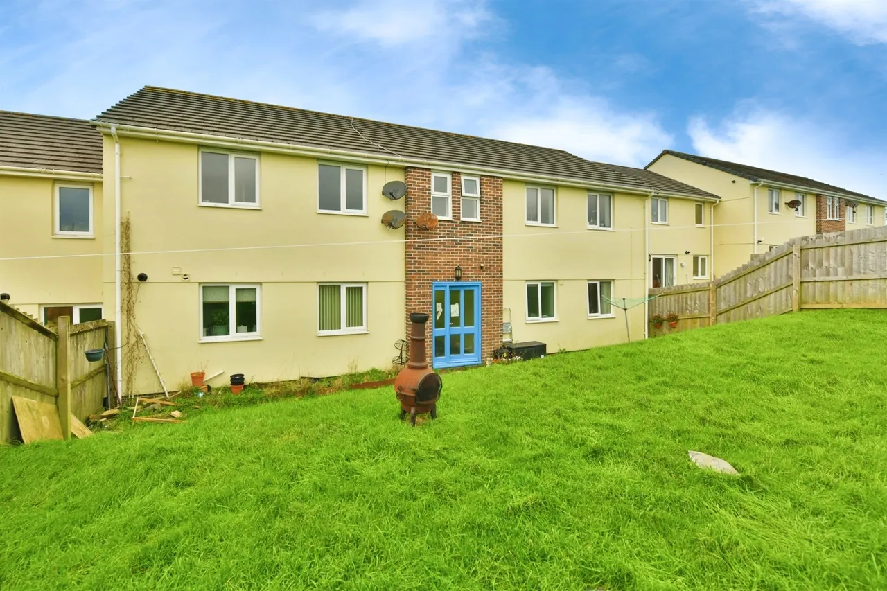 Beaufort Close, Plymouth, PL5, photo 3