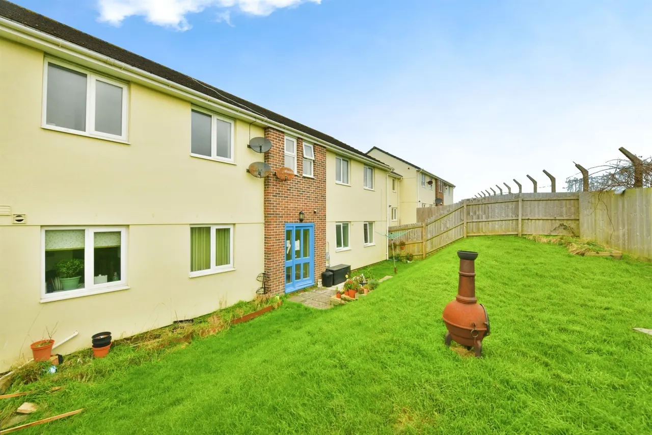Beaufort Close, Plymouth, PL5, photo 14