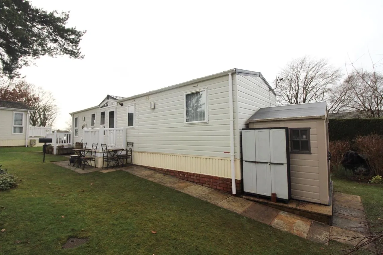 Bradford Lane, Nether Alderley, Macclesfield, Cheshire, SK10, photo 12