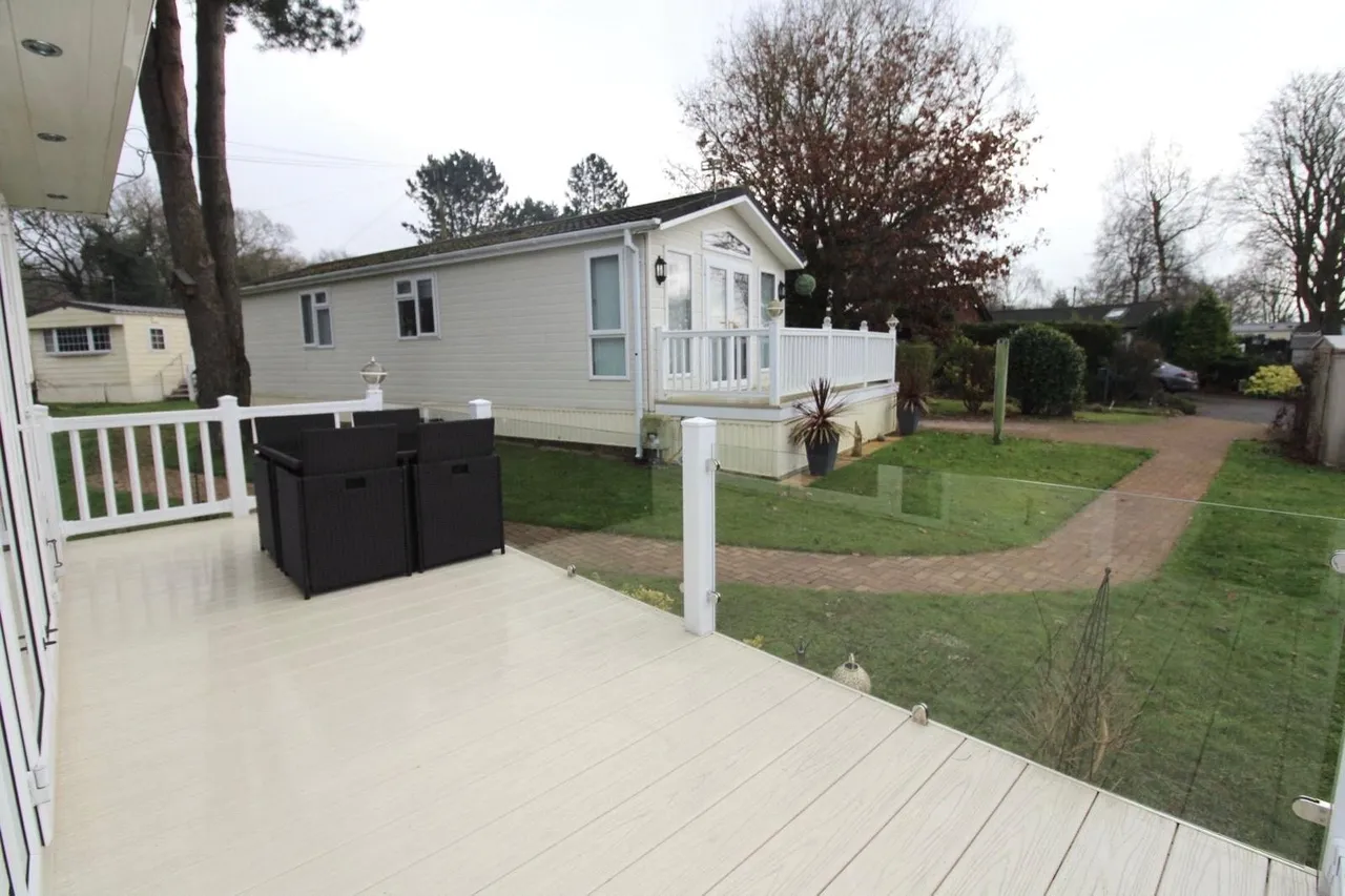 Bradford Lane, Nether Alderley, Macclesfield, Cheshire, SK10, photo 8