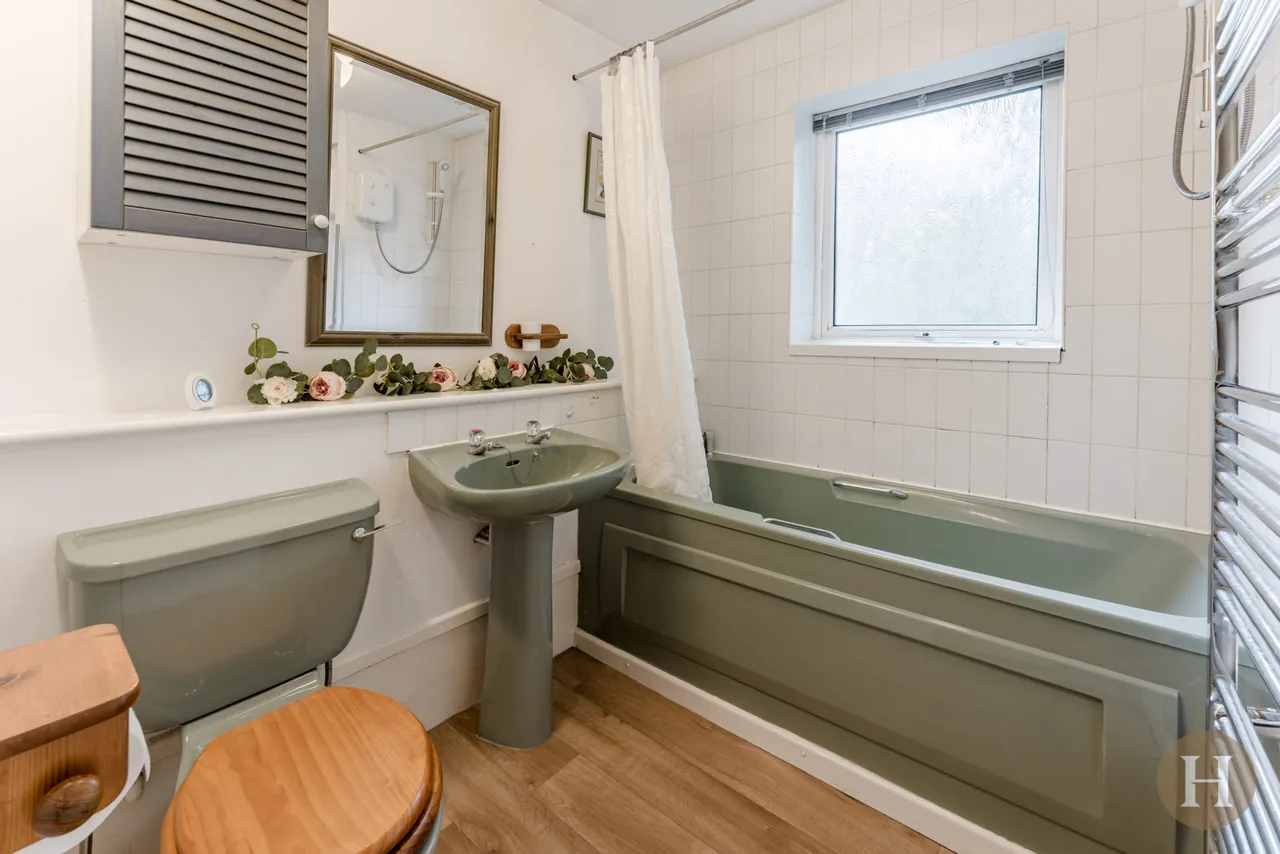 Griffin Gardens, Harborne, B17, photo 12