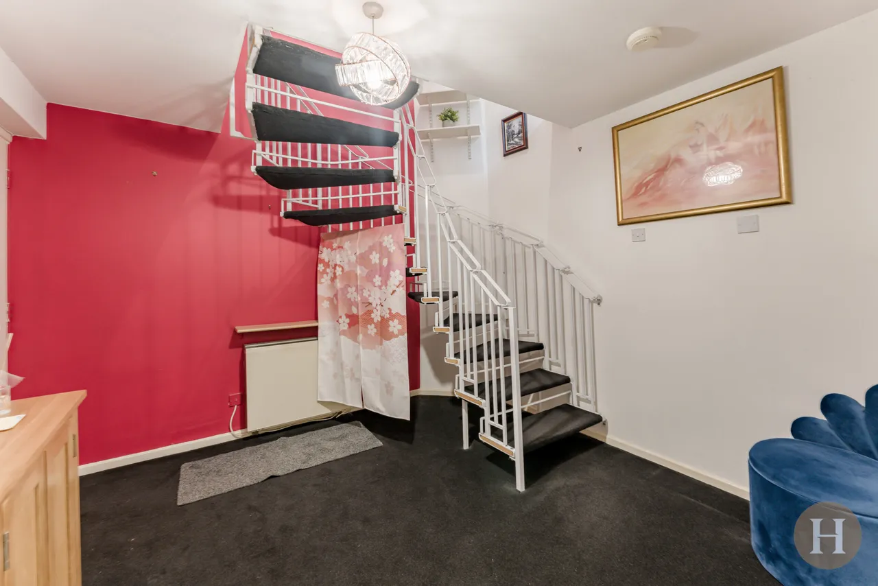 Griffin Gardens, Harborne, B17, photo 7