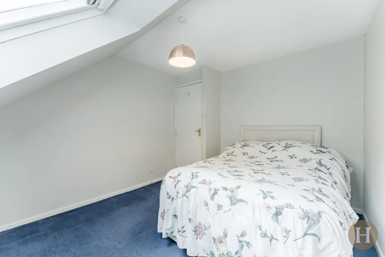 Griffin Gardens, Harborne, B17, photo 9