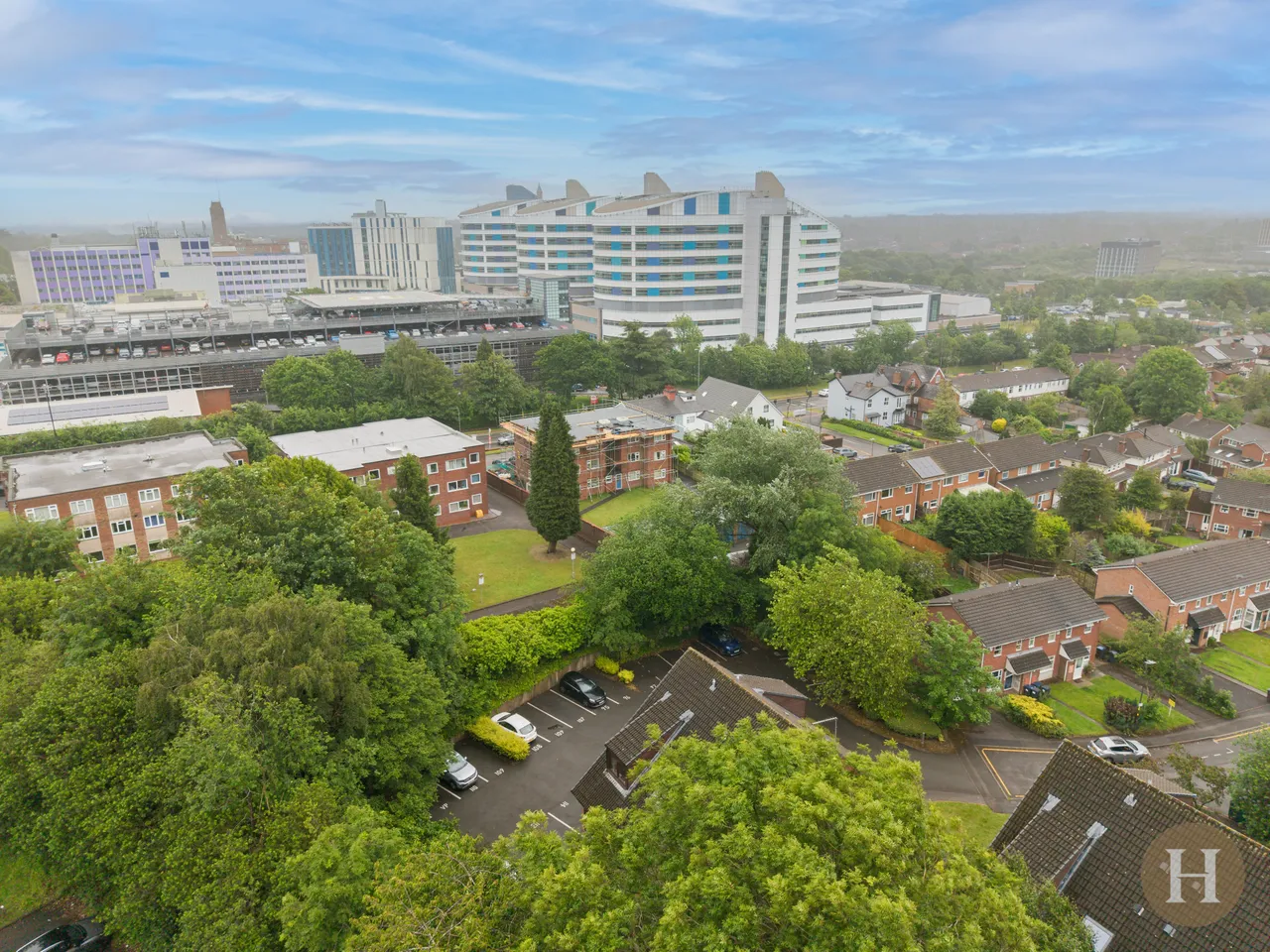 Griffin Gardens, Harborne, B17, photo 15