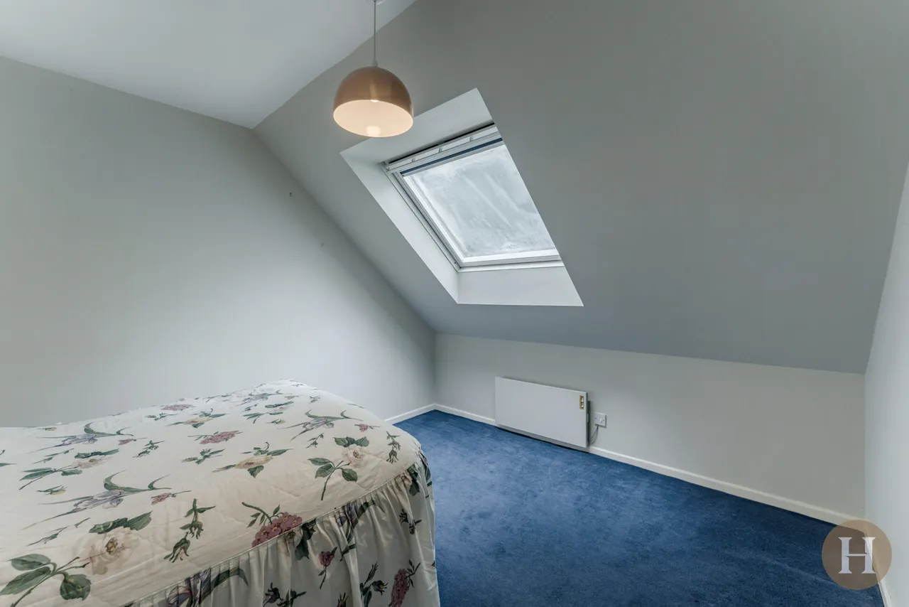 Griffin Gardens, Harborne, B17, photo 10