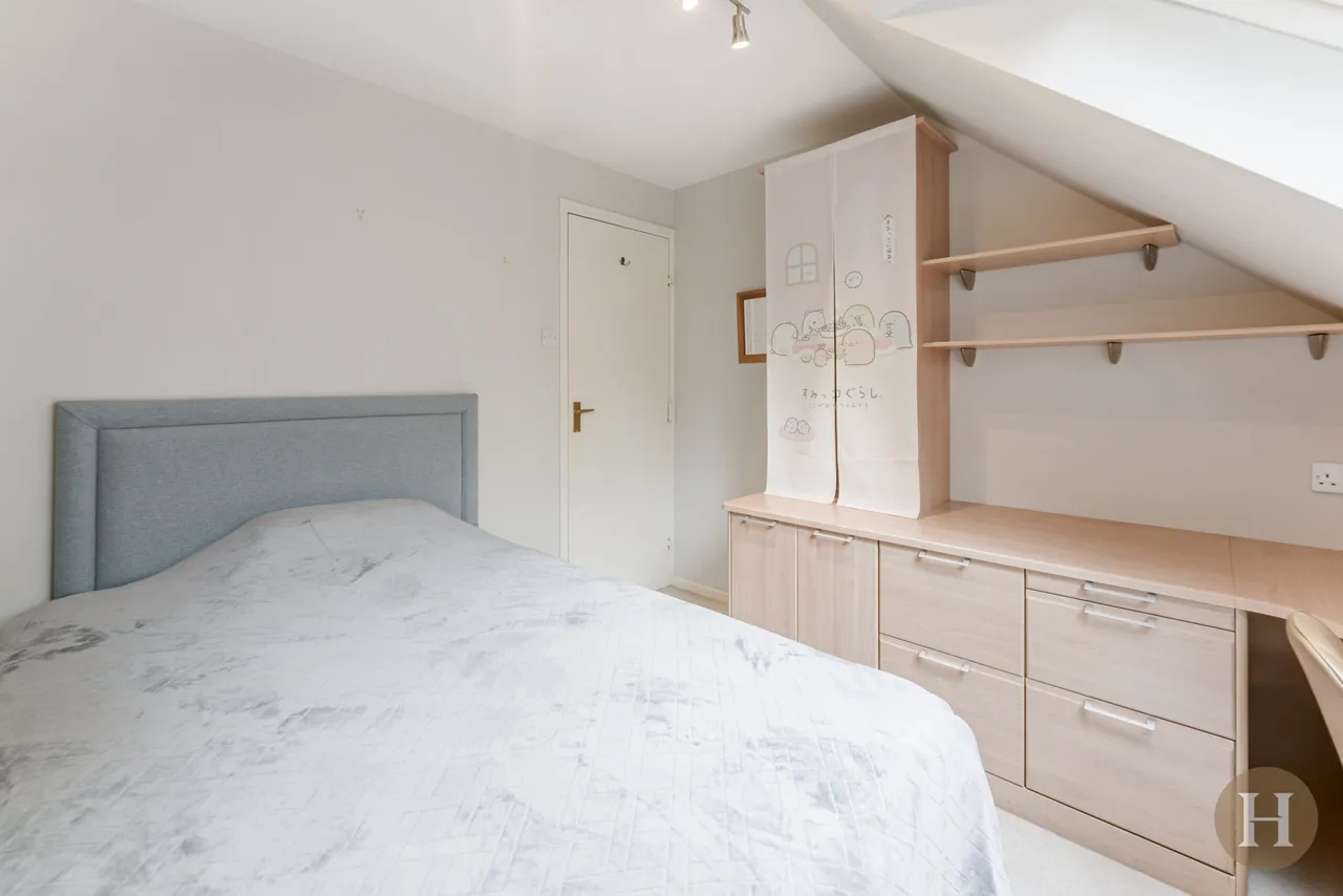 Griffin Gardens, Harborne, B17, photo 14