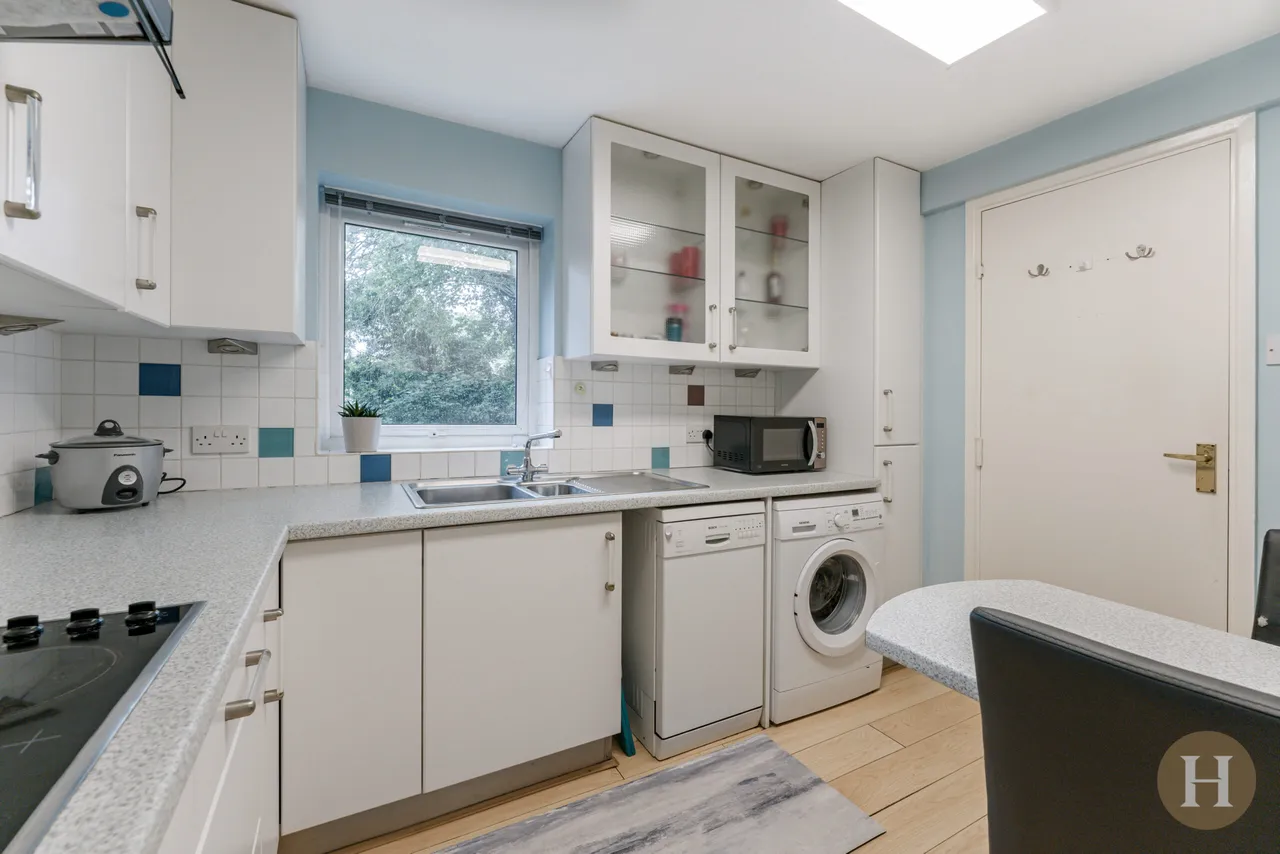Griffin Gardens, Harborne, B17, photo 6