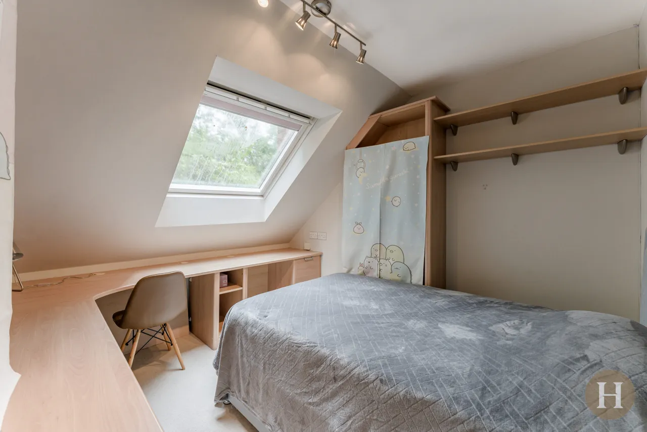 Griffin Gardens, Harborne, B17, photo 13