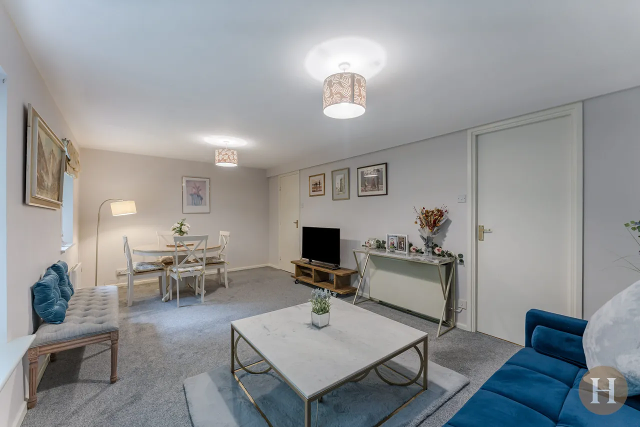 Griffin Gardens, Harborne, B17, photo 4