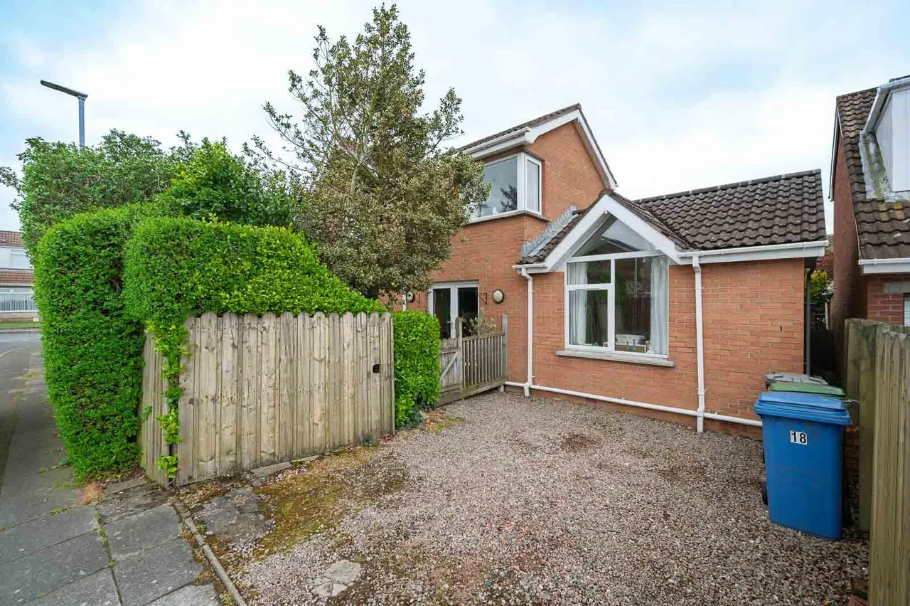 Fernmore Park, bangor, BT19, photo 26