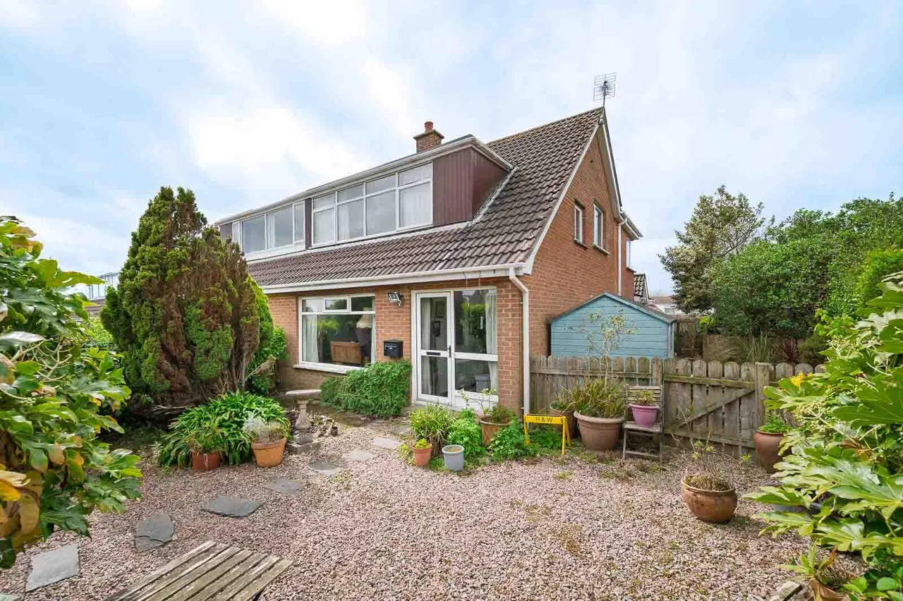 3 bed house for sale, Fernmore Park, bangor, BT19