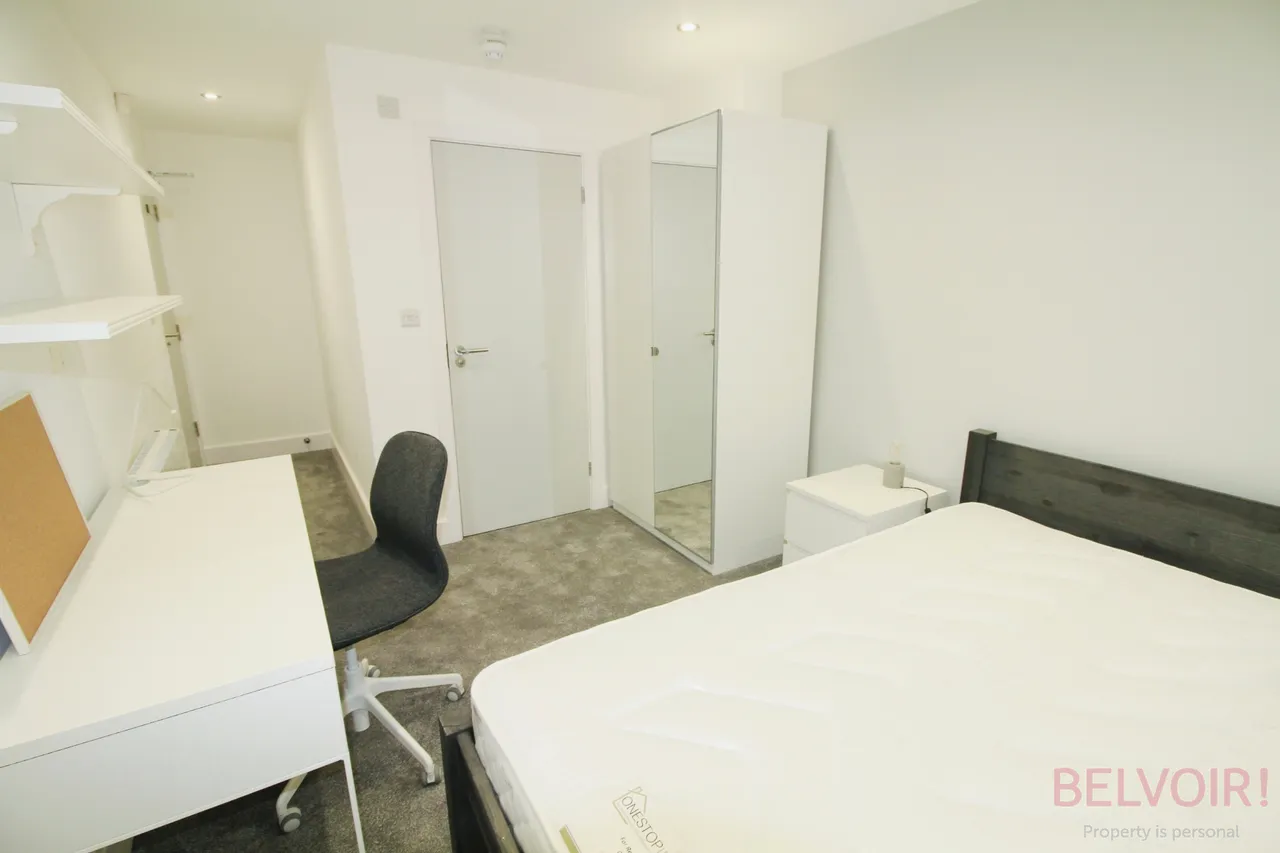 Barrique Road, Nottingham, NG7, photo 4