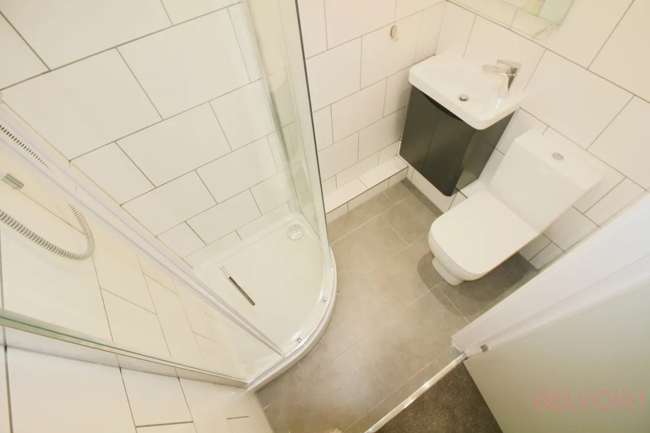 Barrique Road, Nottingham, NG7, photo 5