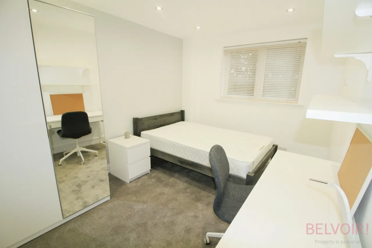 Barrique Road, Nottingham, NG7, photo 7