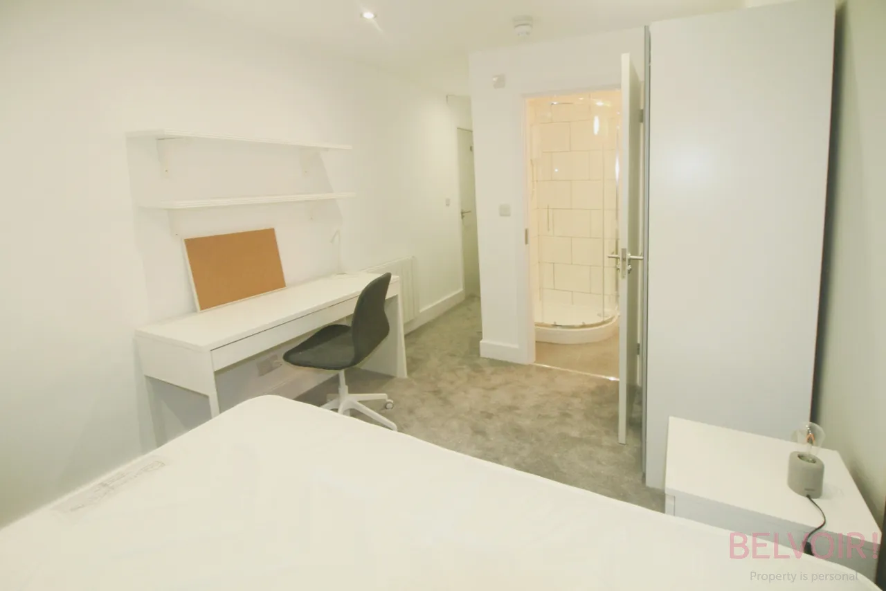 Barrique Road, Nottingham, NG7, photo 2