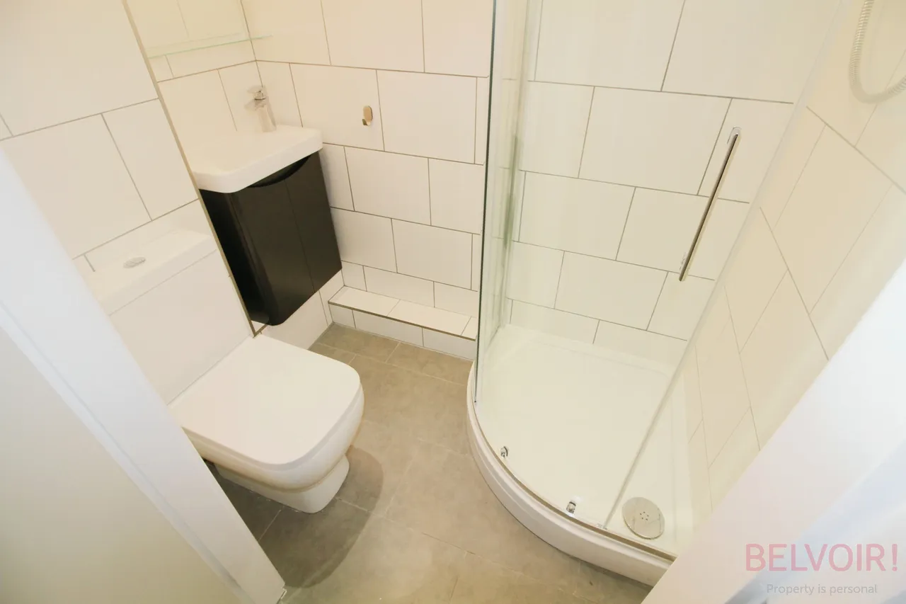 Barrique Road, Nottingham, NG7, photo 11