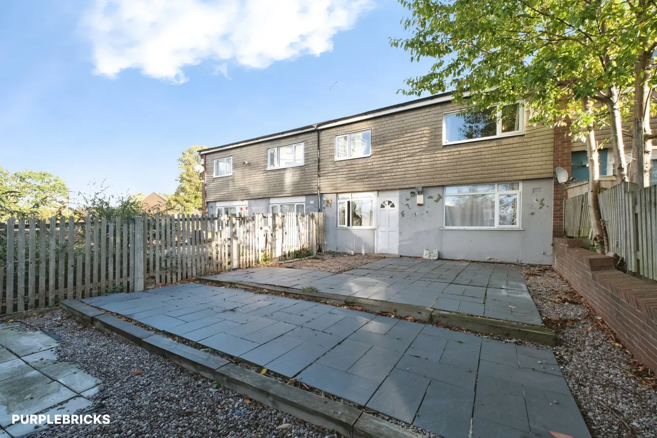 Sneinton Road, Nottingham, NG2, photo 15