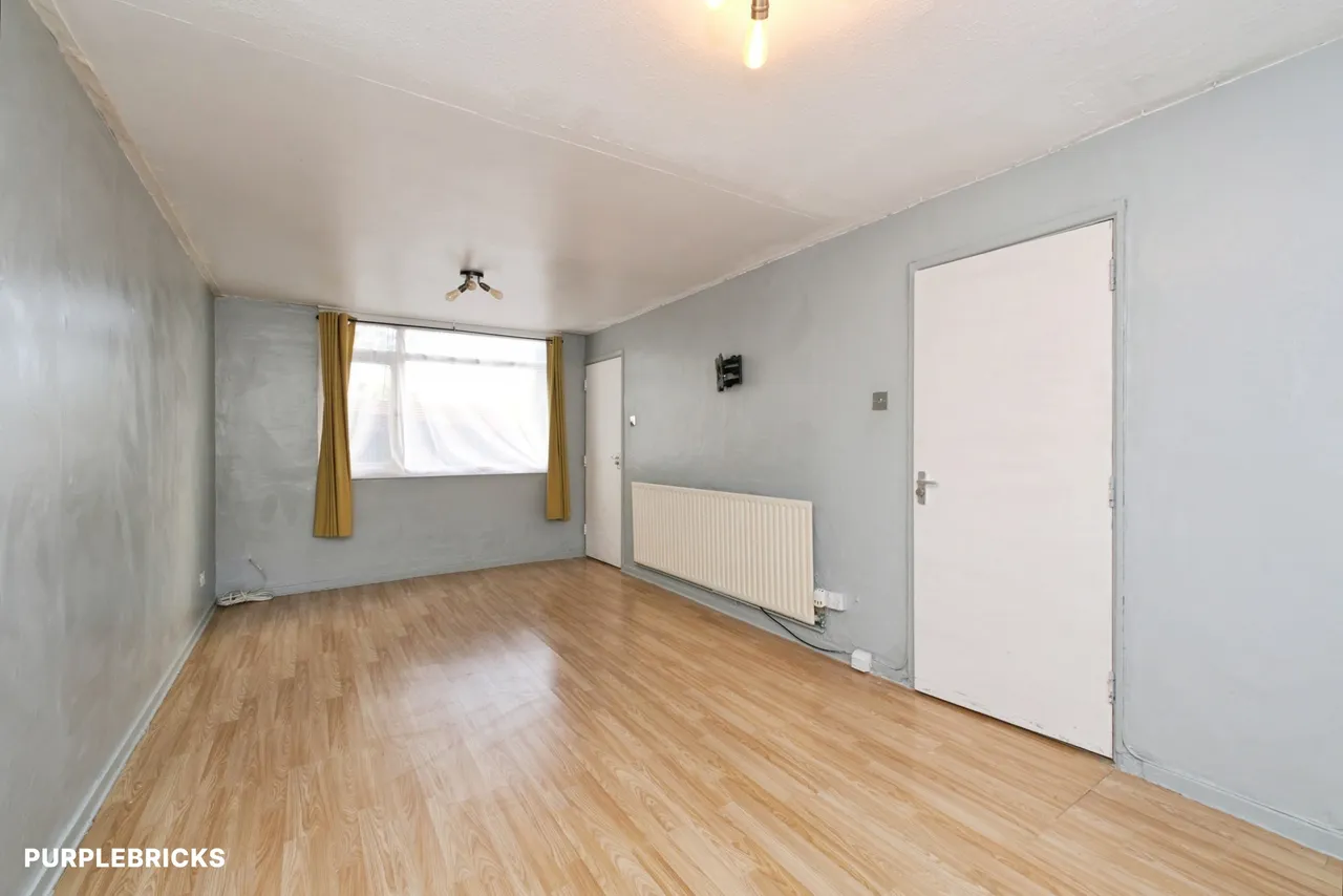 Sneinton Road, Nottingham, NG2, photo 5