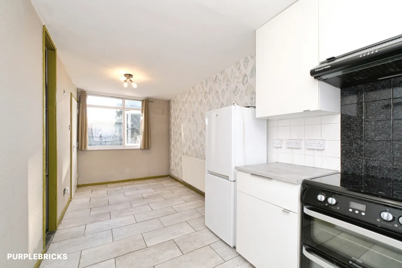 Sneinton Road, Nottingham, NG2, photo 4