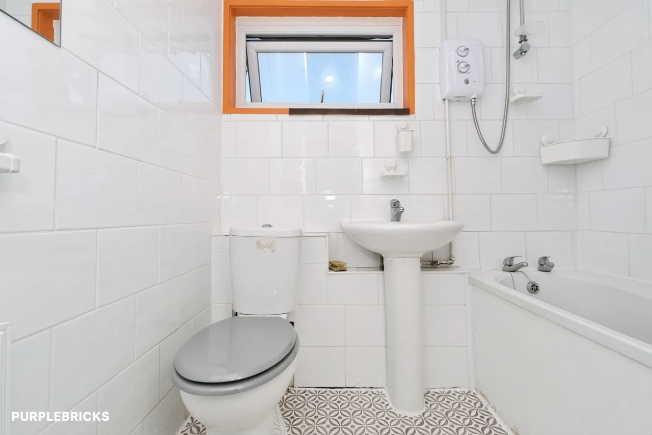 Sneinton Road, Nottingham, NG2, photo 14