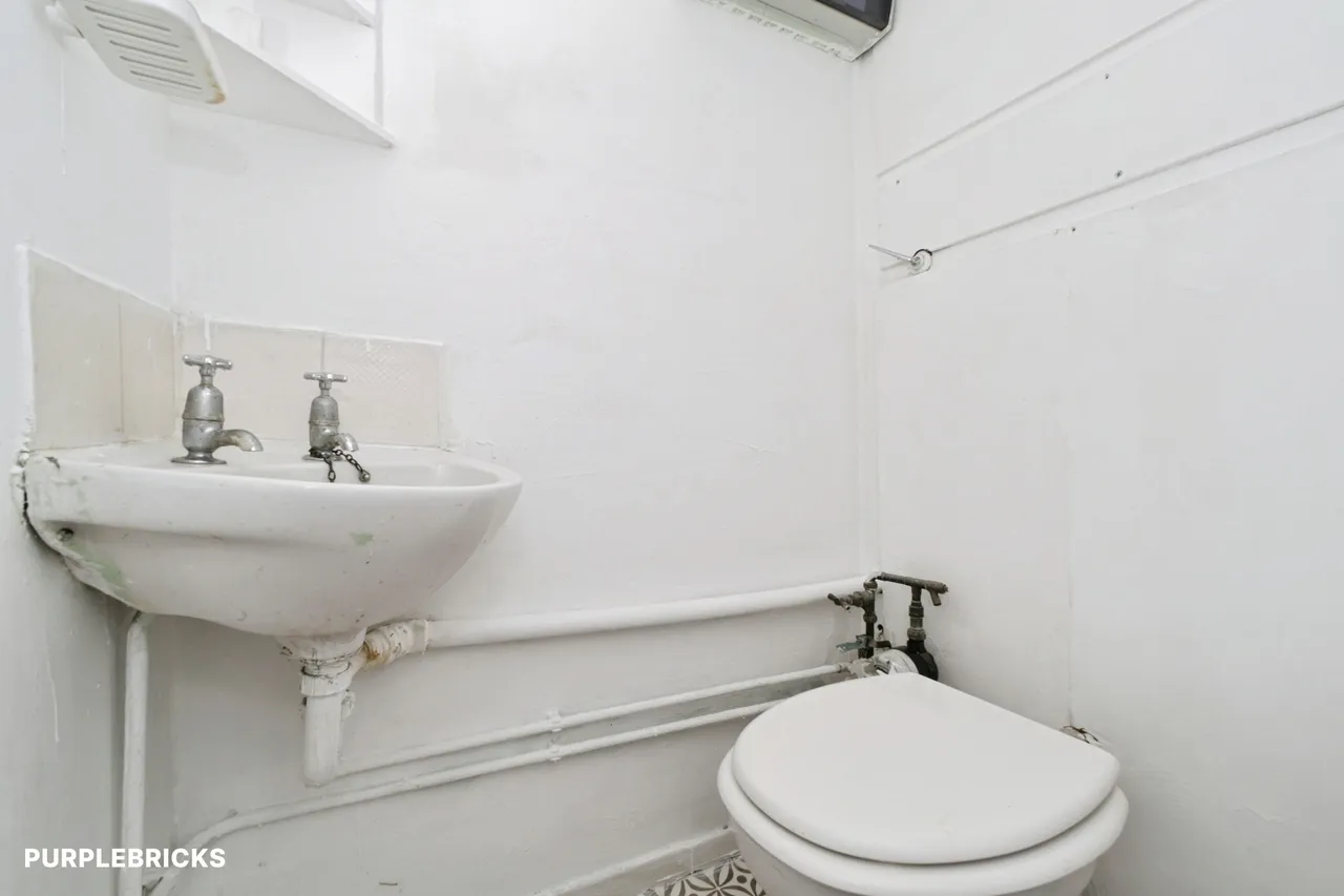 Sneinton Road, Nottingham, NG2, photo 7