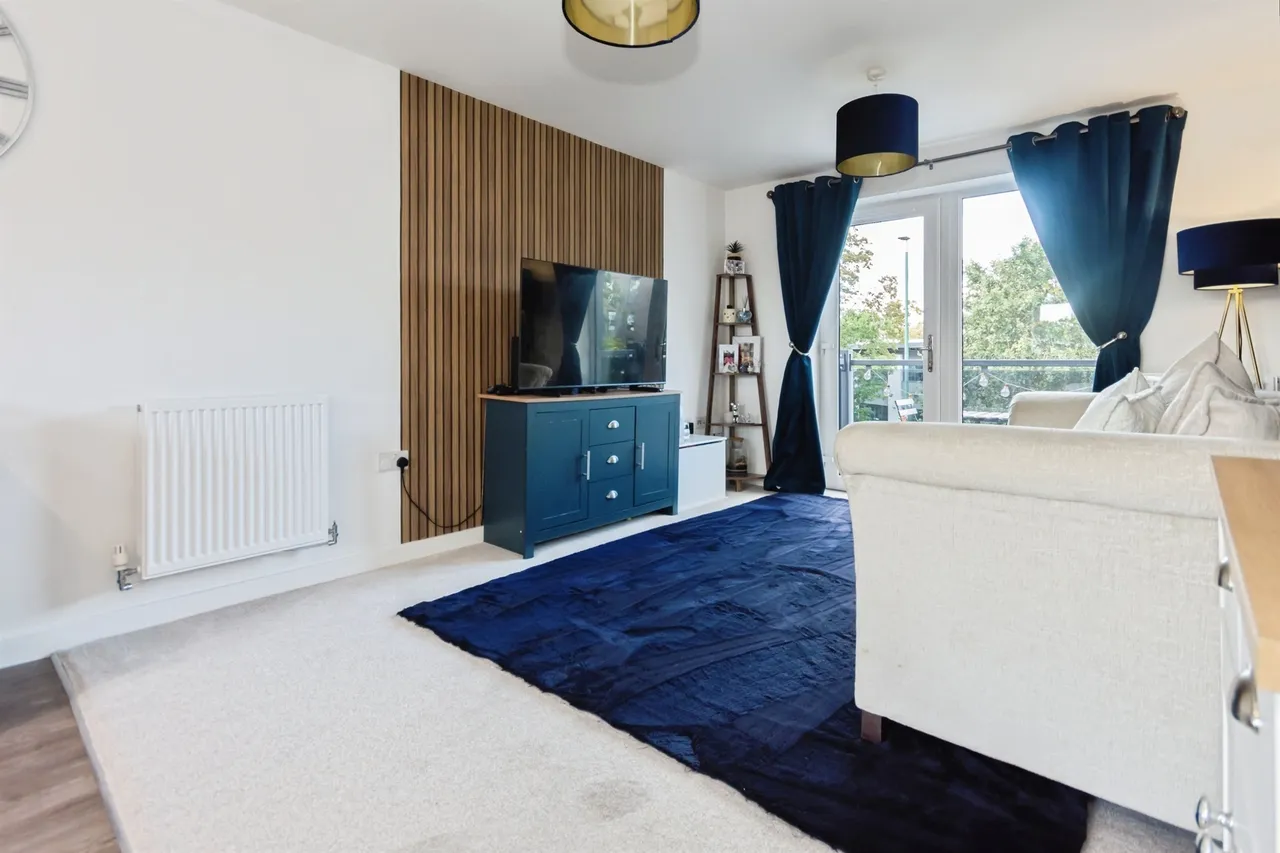 Newman Square, Shirley, B90, photo 4
