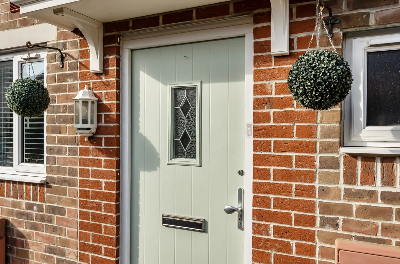Wish Field Drive, Felpham, PO22, photo 18